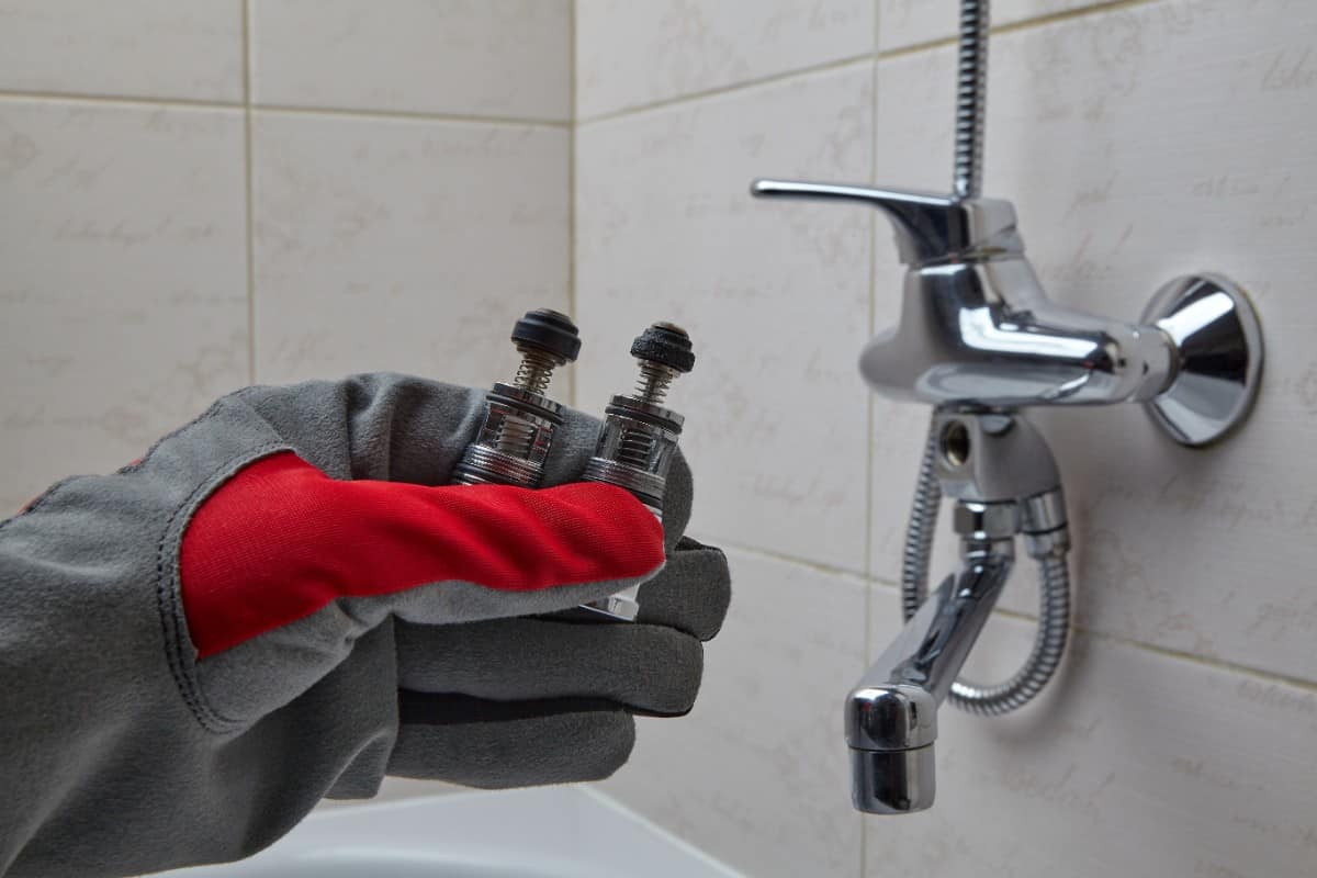 Su Kaçağı Sorunlarına Kalıcı ve Kırmadan Çözüm Sunuyoruz