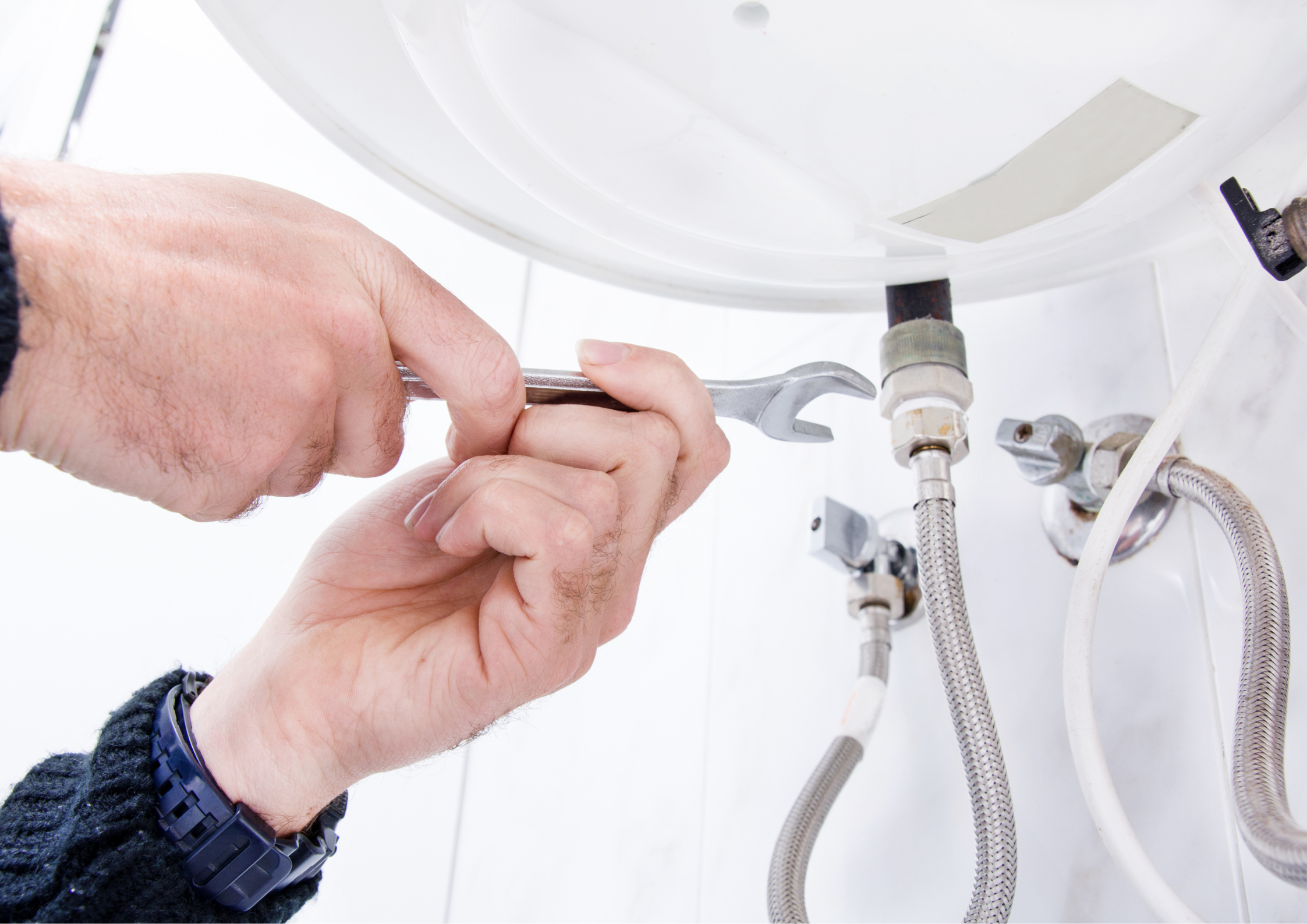 Su Kaçağı Tespiti İçin Kırmadan Müdahale Ediyoruz